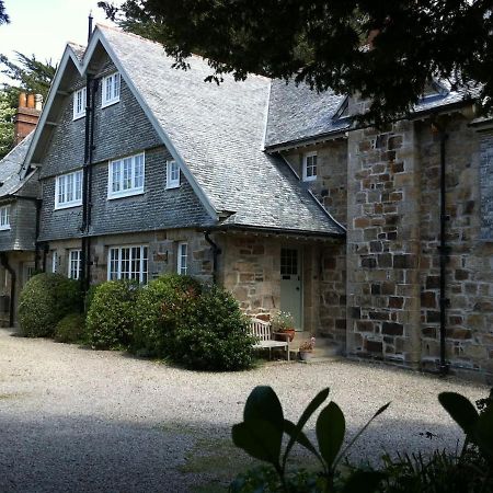 Penquite Holiday Accommodation Uny Lelant Екстериор снимка