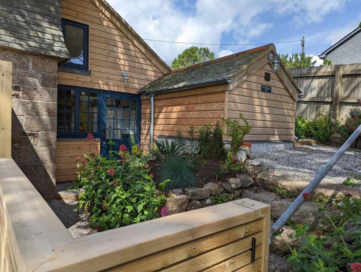 Penquite Holiday Accommodation Uny Lelant Стая снимка