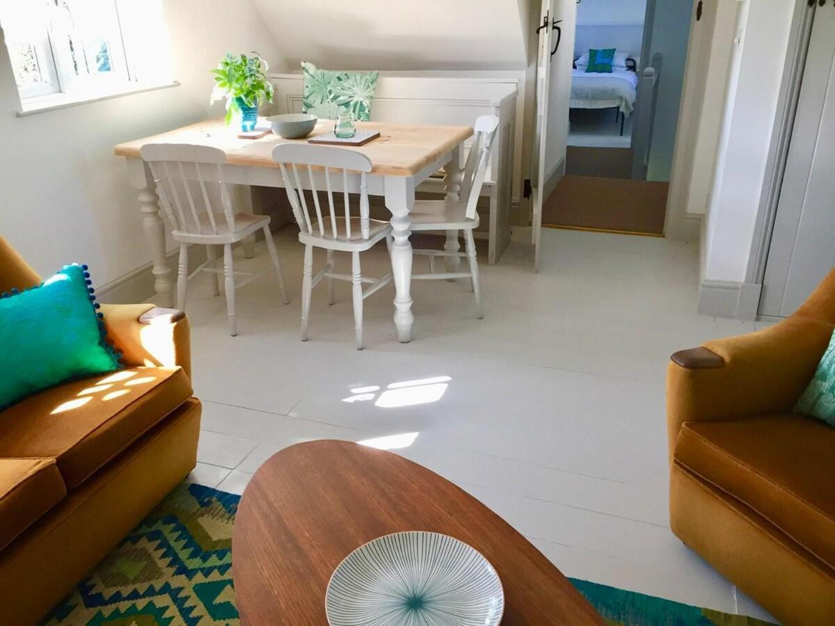 Penquite Holiday Accommodation Uny Lelant Стая снимка