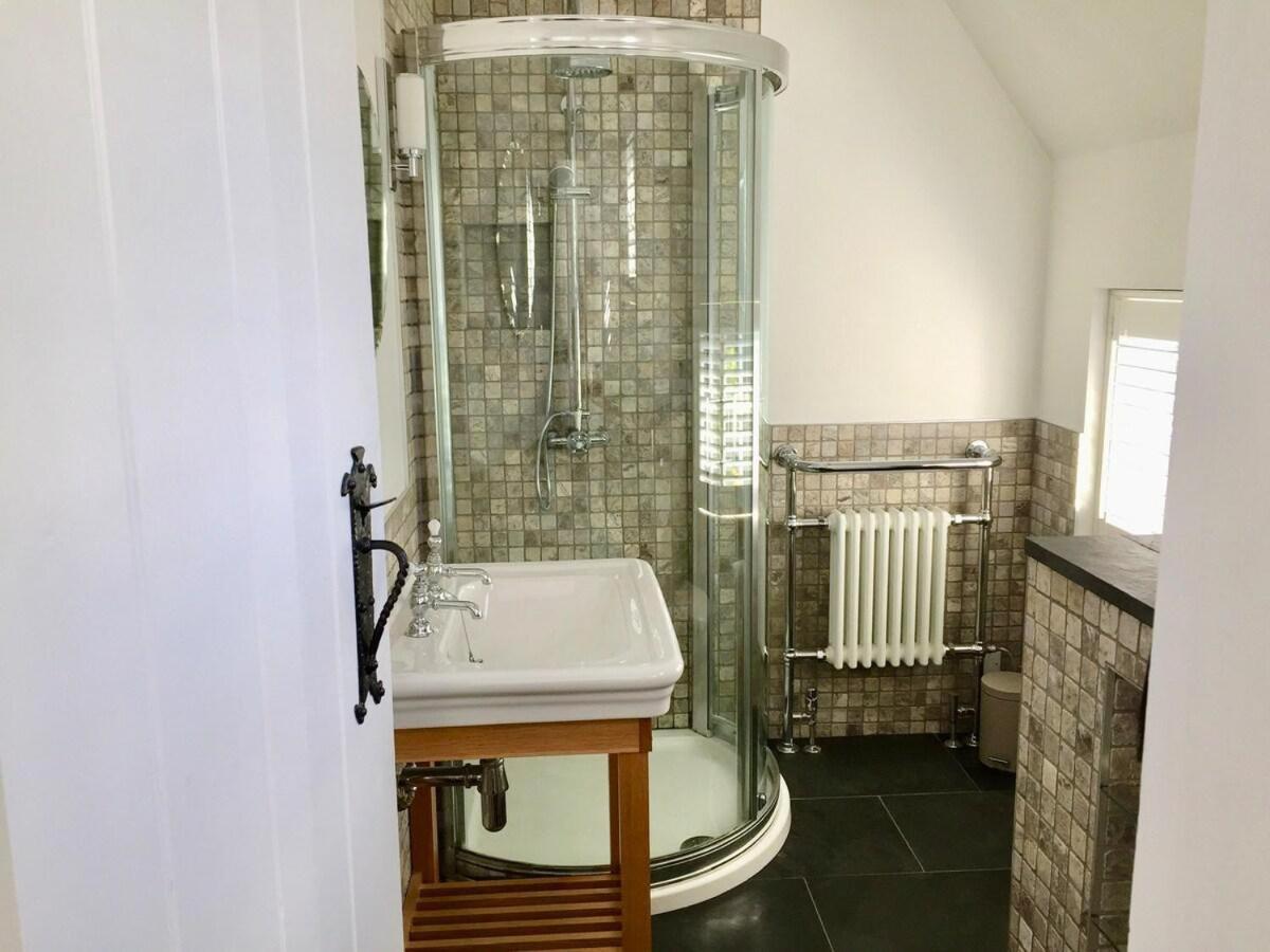 Penquite Holiday Accommodation Uny Lelant Стая снимка