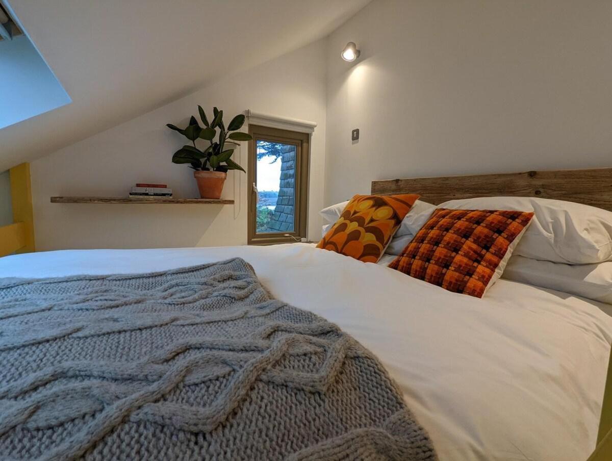 Penquite Holiday Accommodation Uny Lelant Стая снимка