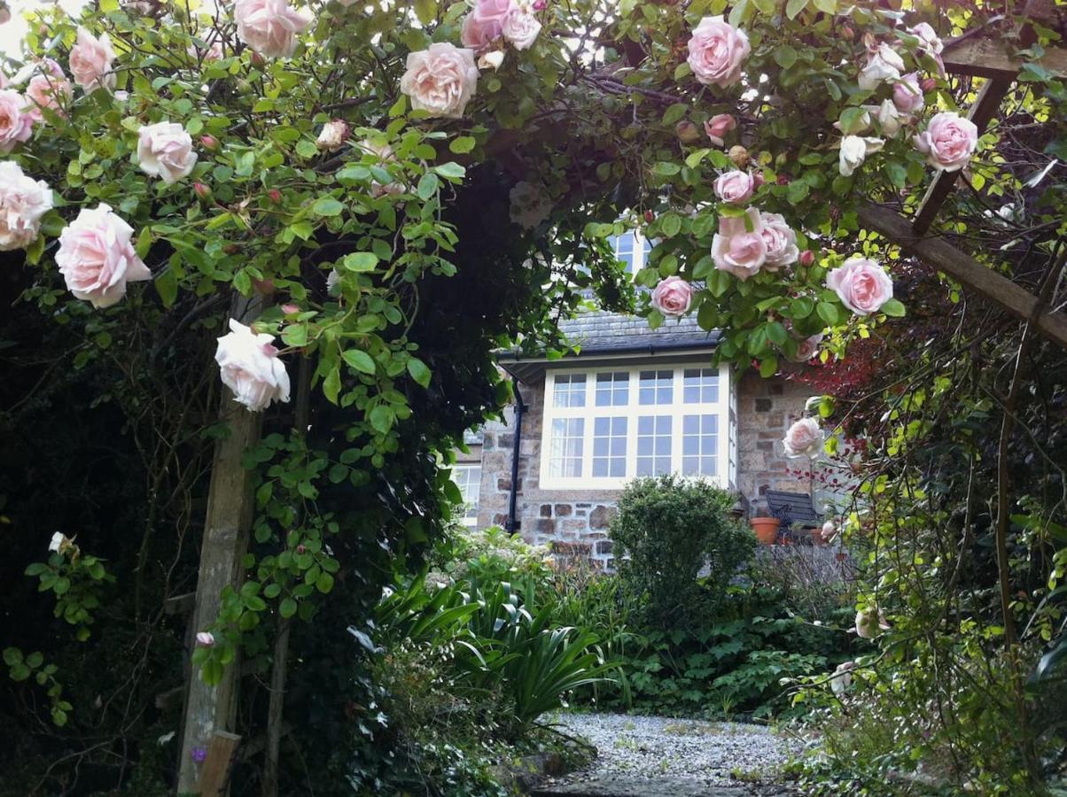 Penquite Holiday Accommodation Uny Lelant Екстериор снимка